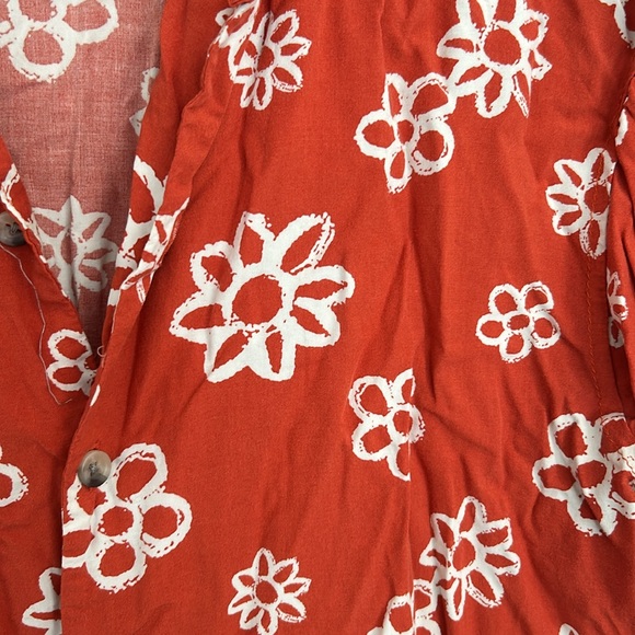 PacSun Short Sleeve Shirt - Picture 2 of 6